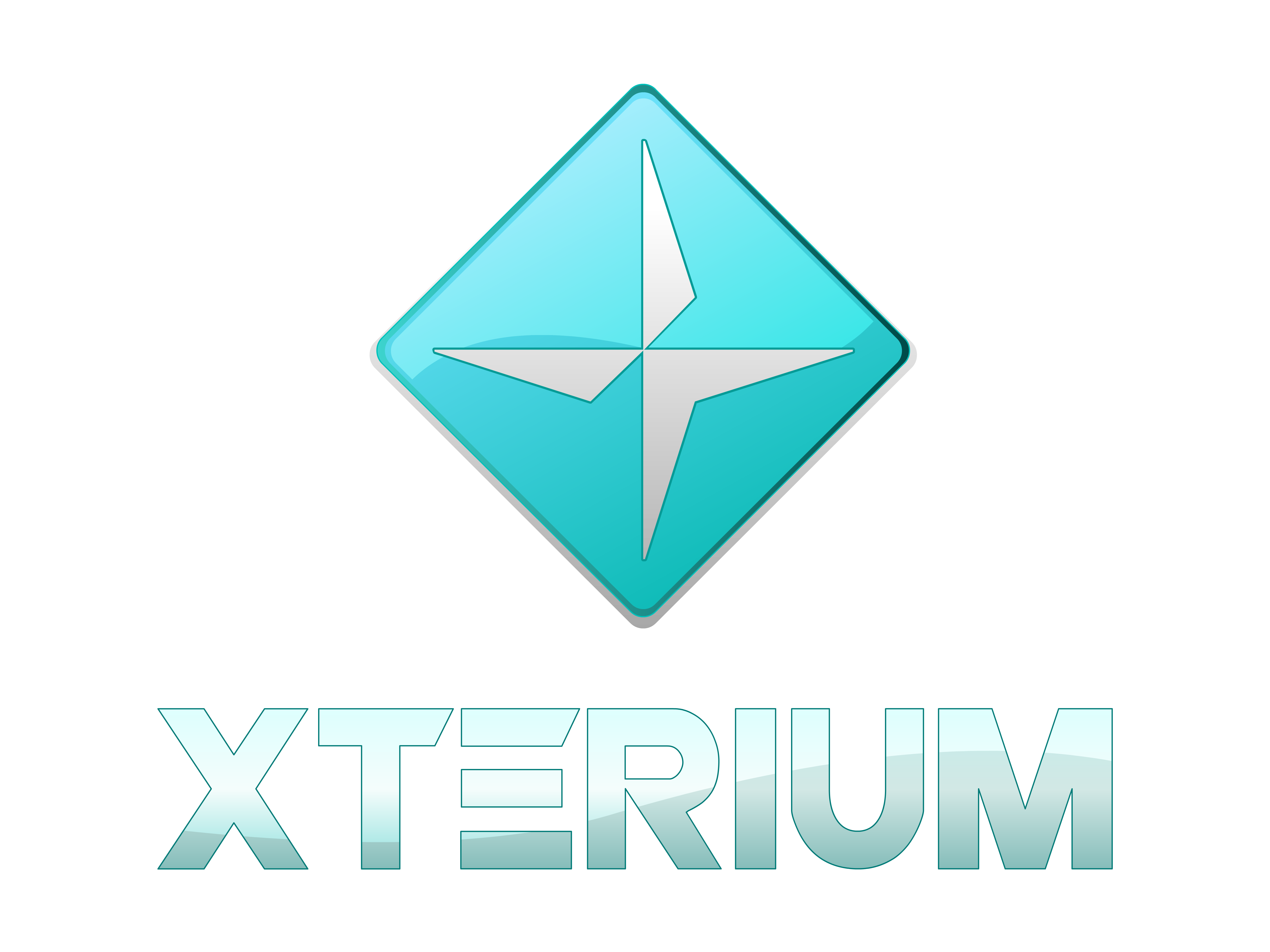 Xterium Logo